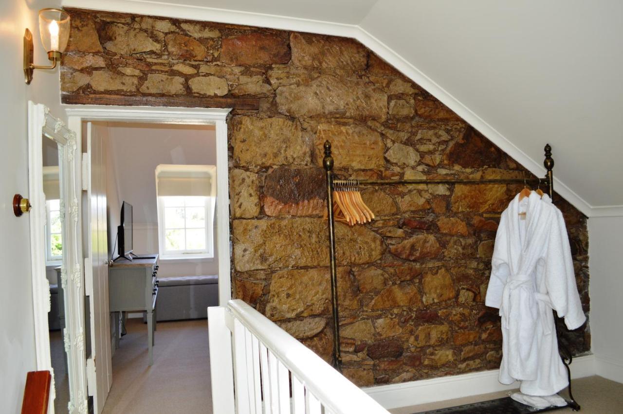 Lythgo'S Row Colonial Cottages Pontville Екстериор снимка