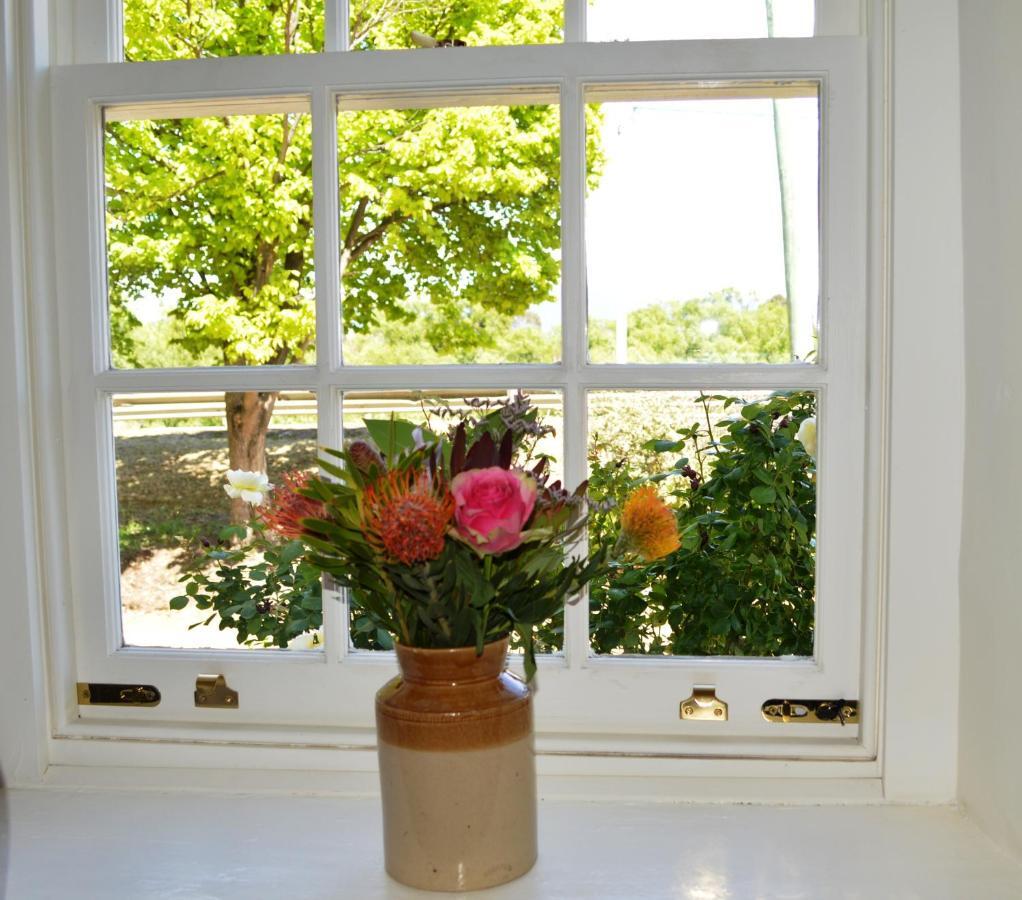 Lythgo'S Row Colonial Cottages Pontville Екстериор снимка