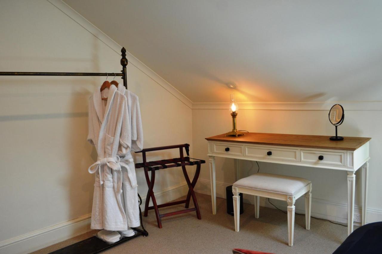 Lythgo'S Row Colonial Cottages Pontville Екстериор снимка